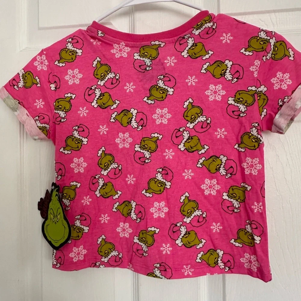 🆕The Grinch Christmas Bundle